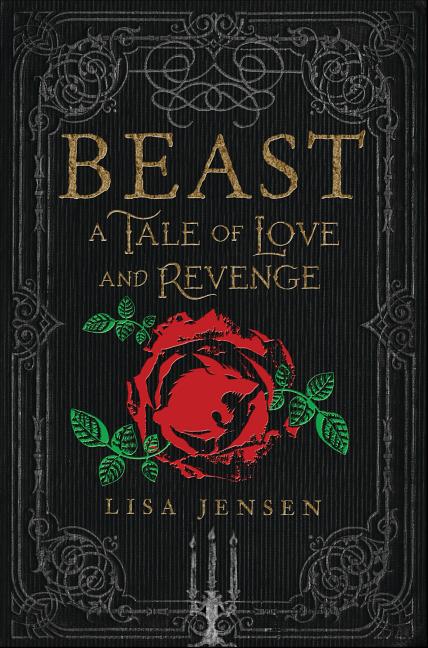 Beast: A Tale of Love and Revenge