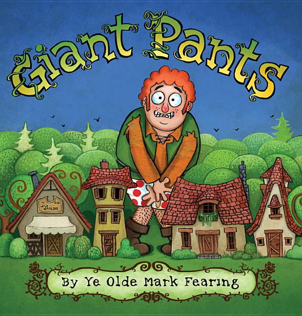 Giant Pants