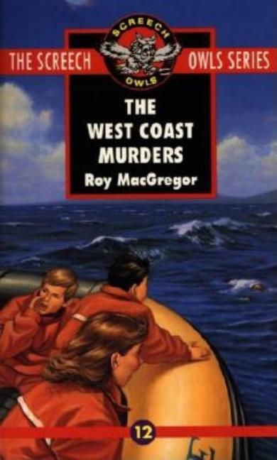 The West Coast Murders