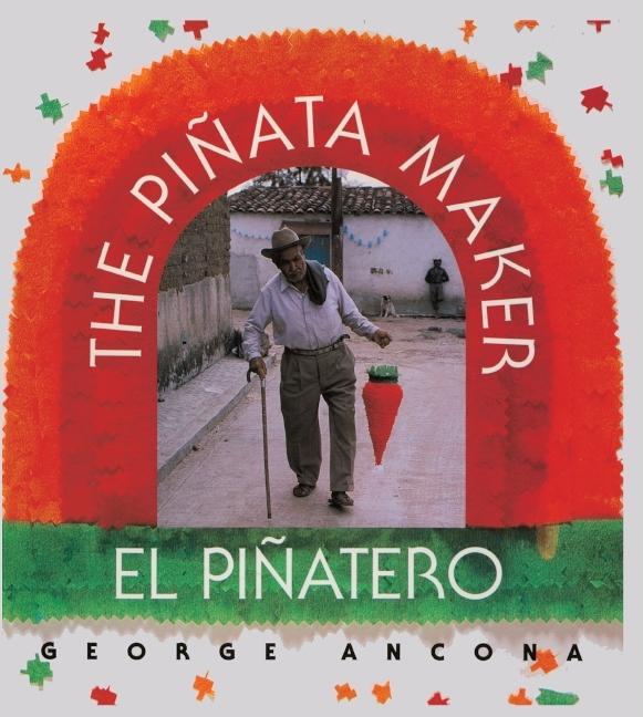 Piñata Maker / El piñatero, The