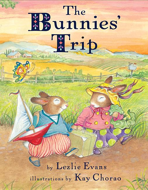 Bunnies' Trip, The