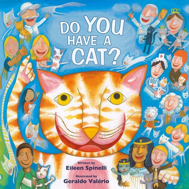 Do You Have a Cat?