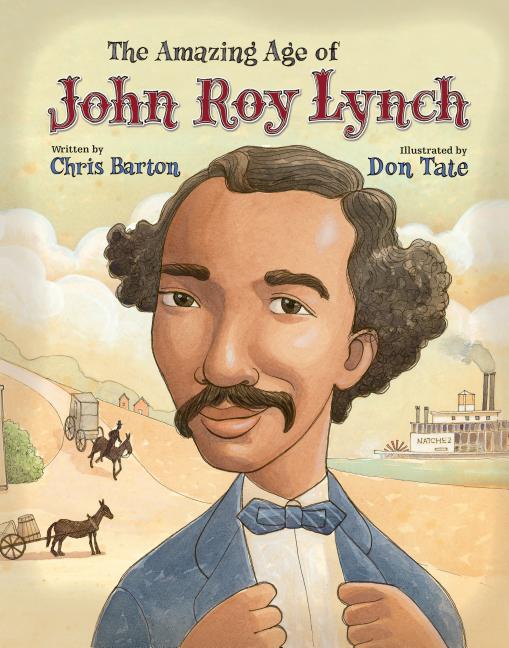 Amazing Age of John Roy Lynch, The