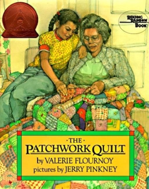 Patchwork Quilt, The