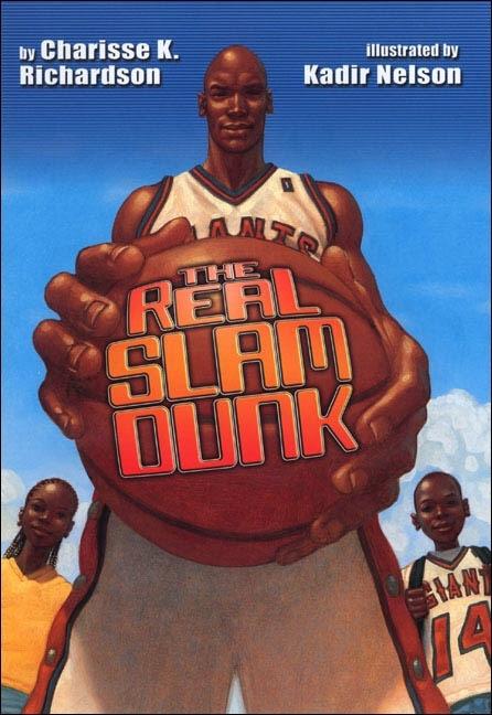 Real Slam Dunk, The