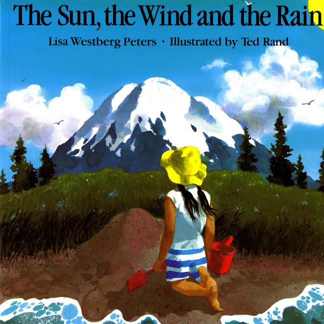 Sun, the Wind, and the Rain, The