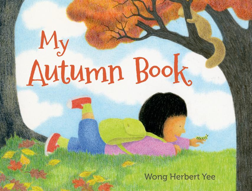 My Autumn Book