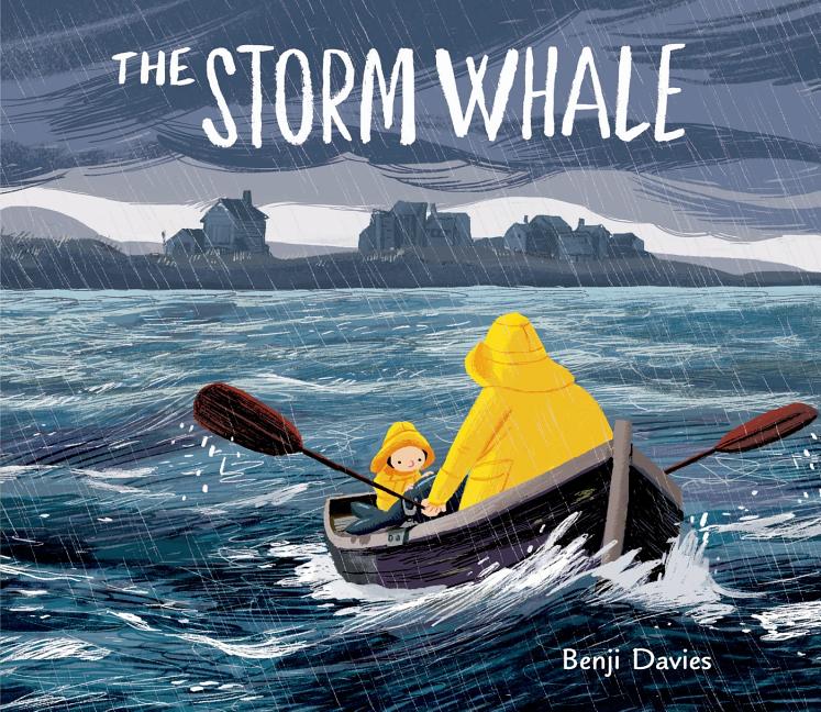 Storm Whale, The
