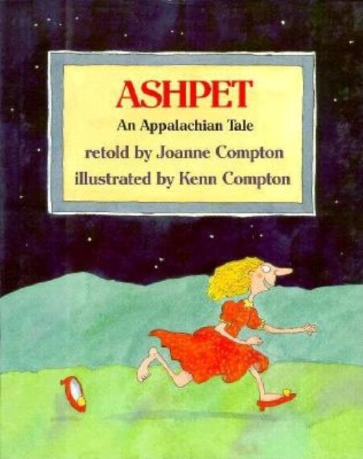 Ashpet: An Appalachian Tale