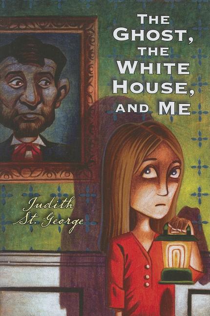 The Ghost, the White House and Me