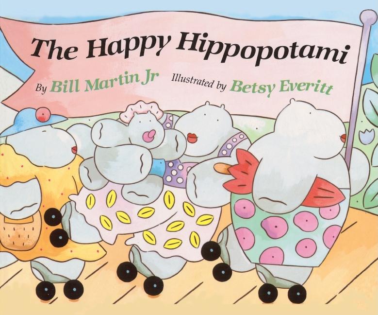 The Happy Hippopotami
