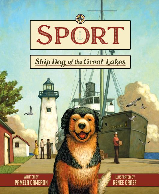 Sport: Ship Dog of the Great Lakes
