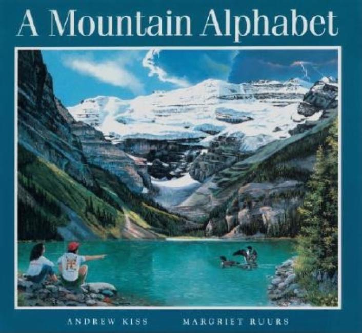 A Mountain Alphabet
