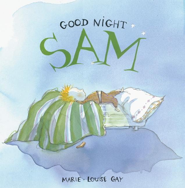 Good Night Sam