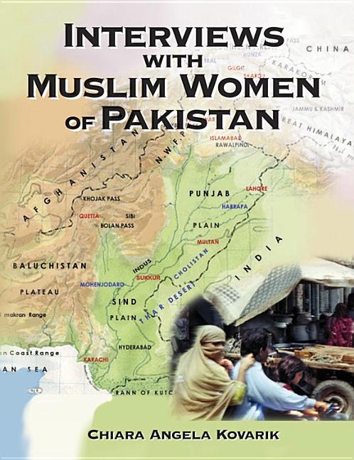 Interviews with Muslim Women of Pakistan