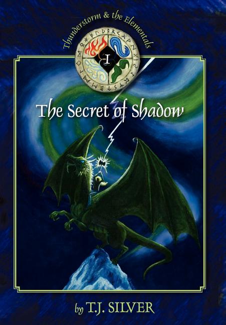 The Secret of Shadow
