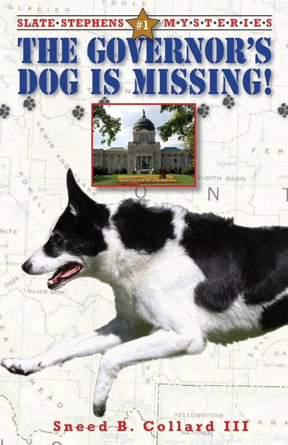 The Governor's Dog Is Missing