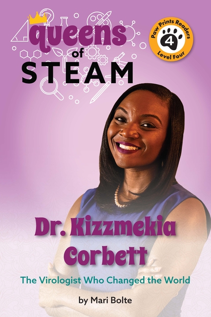 Dr. Kizzmekia Corbett: The Virologist Who Changed the World