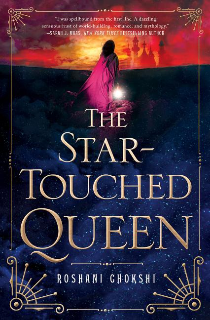 Star-Touched Queen, The