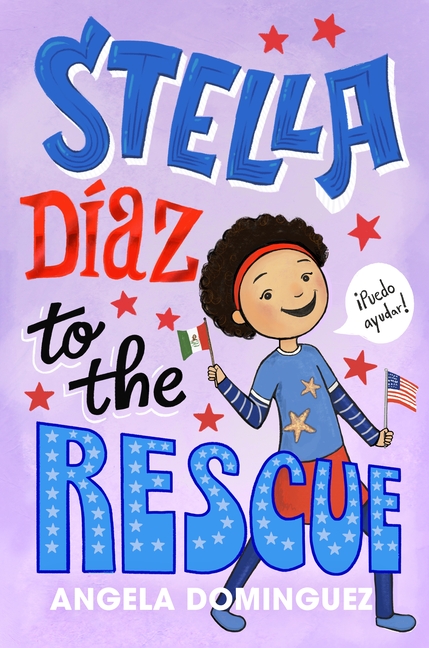 Stella Díaz to the Rescue