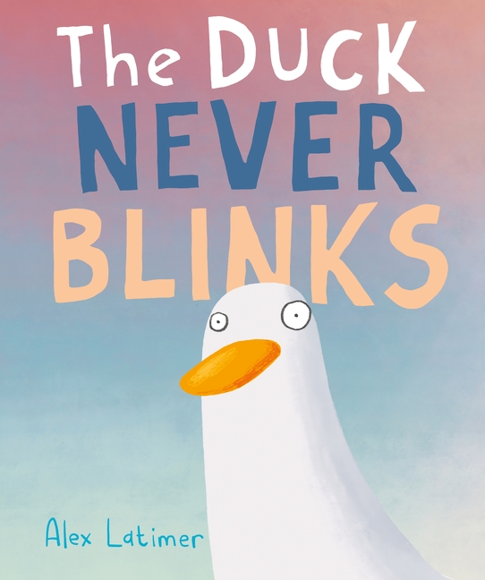 Duck Never Blinks, The