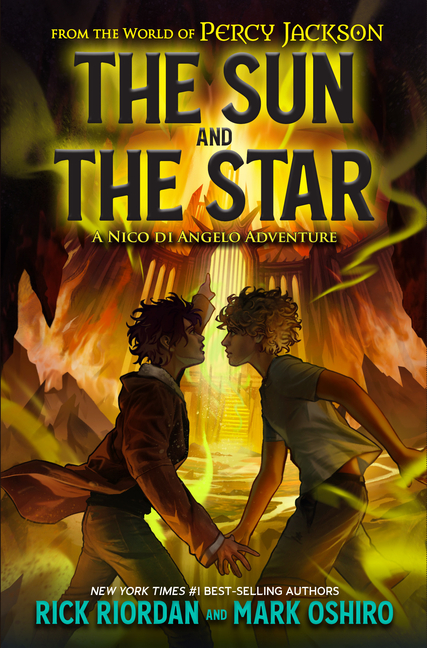 The Sun and the Star