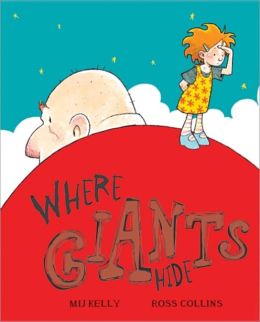 Where Giants Hide