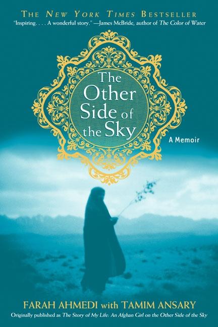 Other Side of the Sky, The: A Memoir