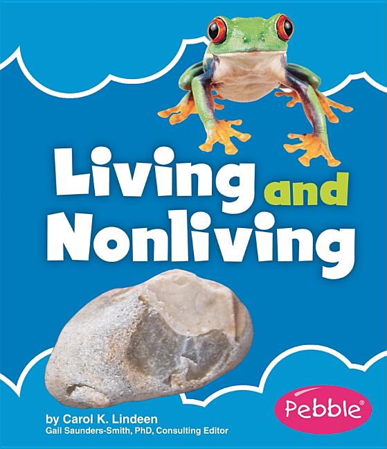 Living and Nonliving
