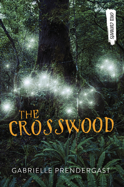 The Crosswood