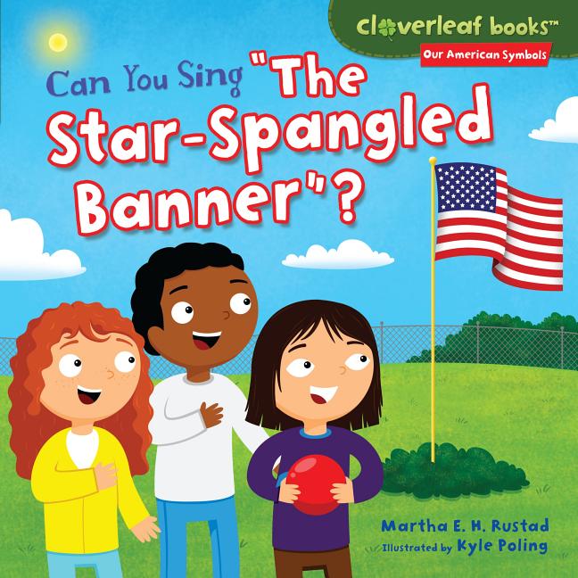 Can You Sing The Star Spangled Banner?