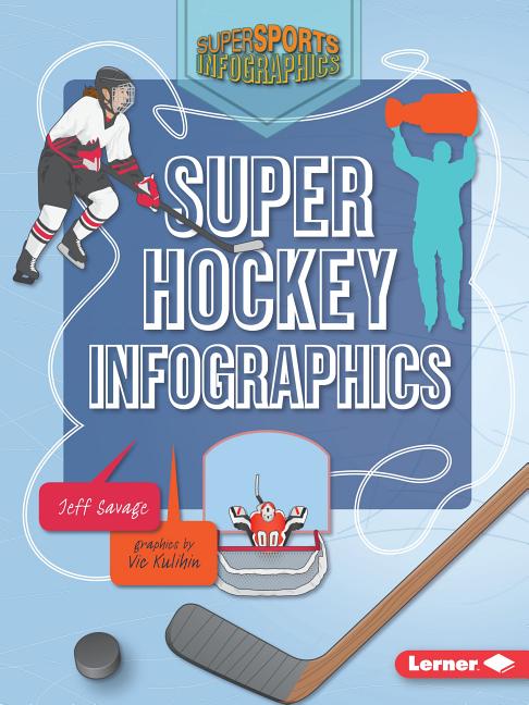 Super Hockey Infographics