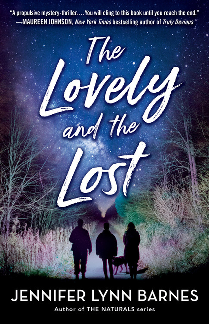 Lovely and the Lost, The