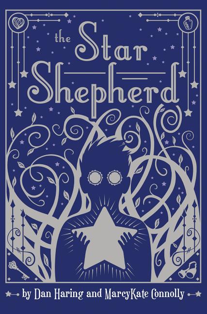 The Star Shepherd
