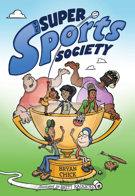 The Super Sports Society