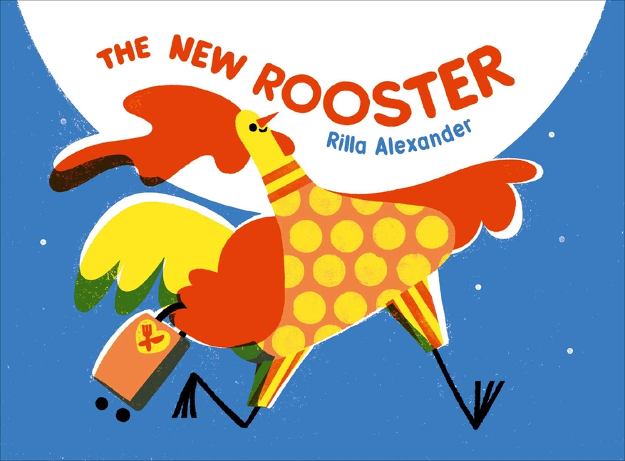 New Rooster, The