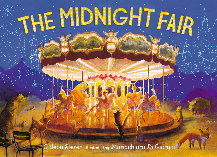 Midnight Fair, The