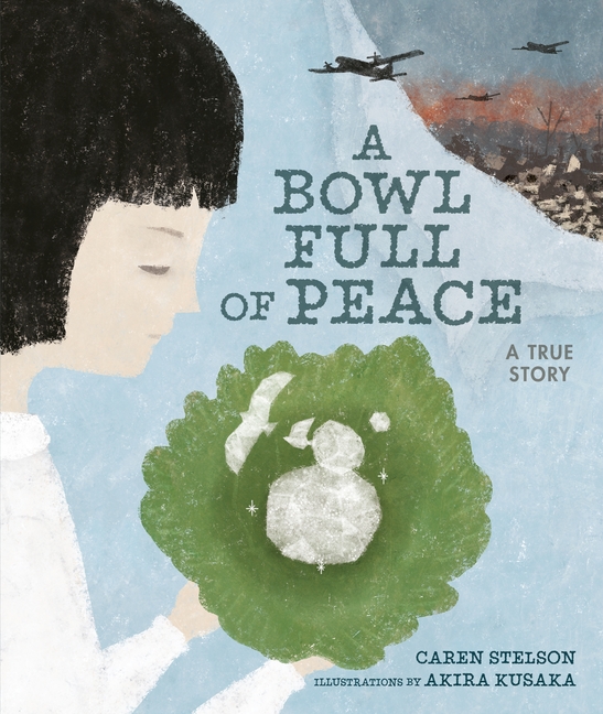 Bowl Full of Peace, A: A True Story