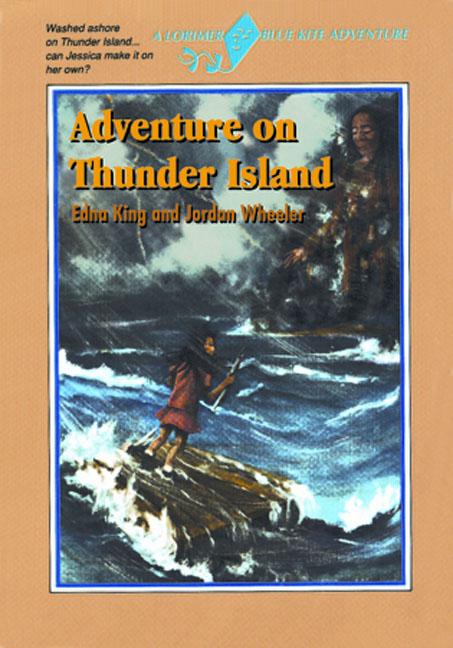 Adventure on Thunder Island