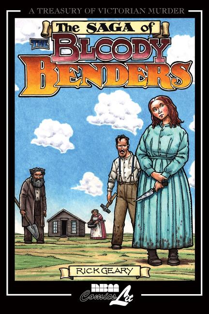 The Saga of Bloody Benders