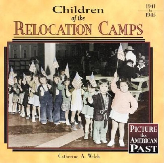 Children of the Relocation Camps
