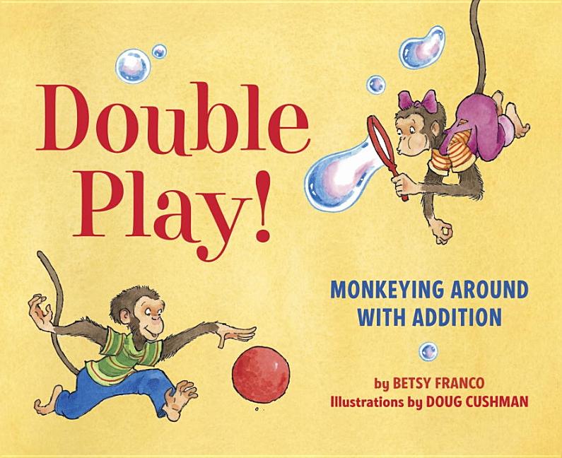 Double Play: Monkeying Around with Addition