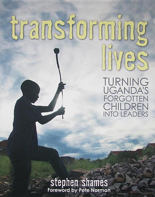 Transforming Lives: Turning Uganda's Forgotten Children Into Leaders