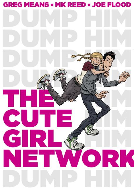 The Cute Girl Network