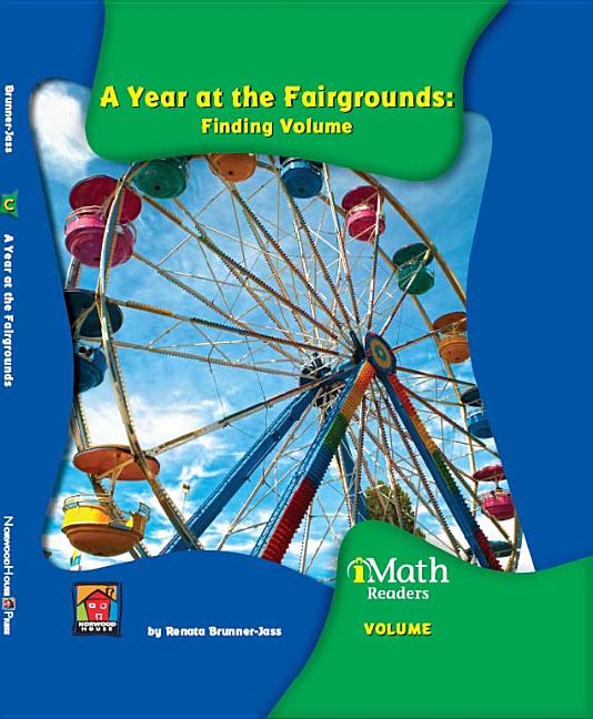 Year at the Fairgrounds: Finding Volume