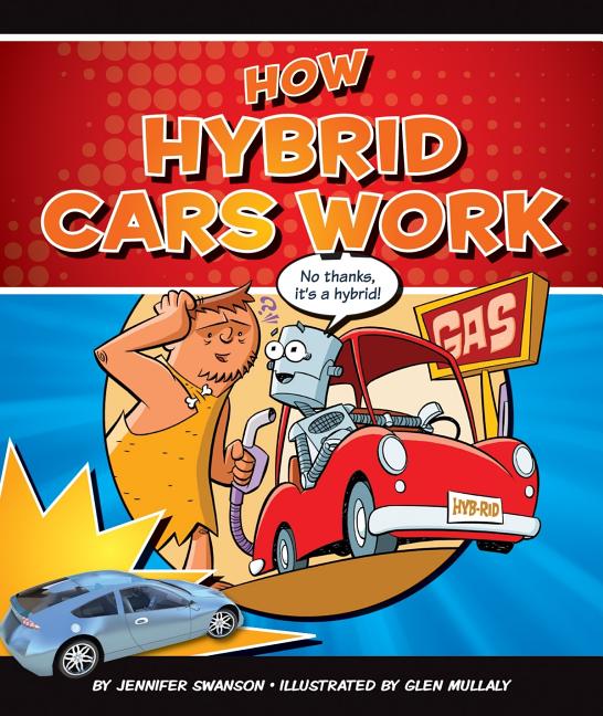 How Hybrid Cars Work