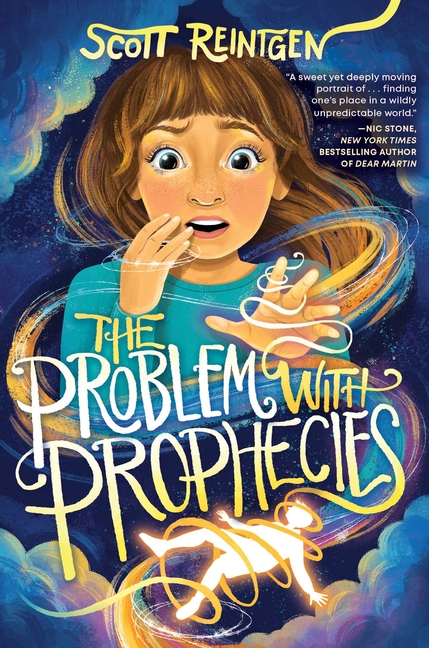 Problem with Prophecies, The