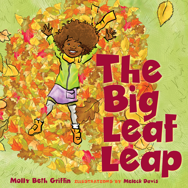 Big Leaf Leap, The