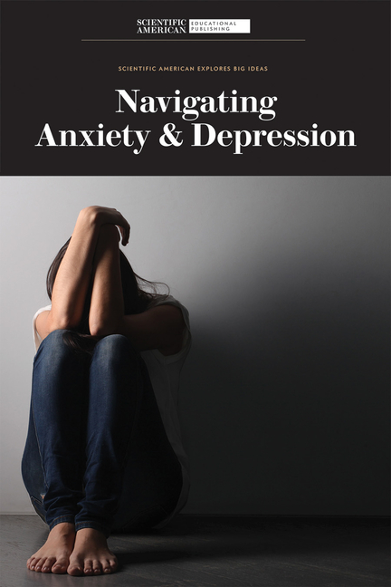 Navigating Anxiety & Depression