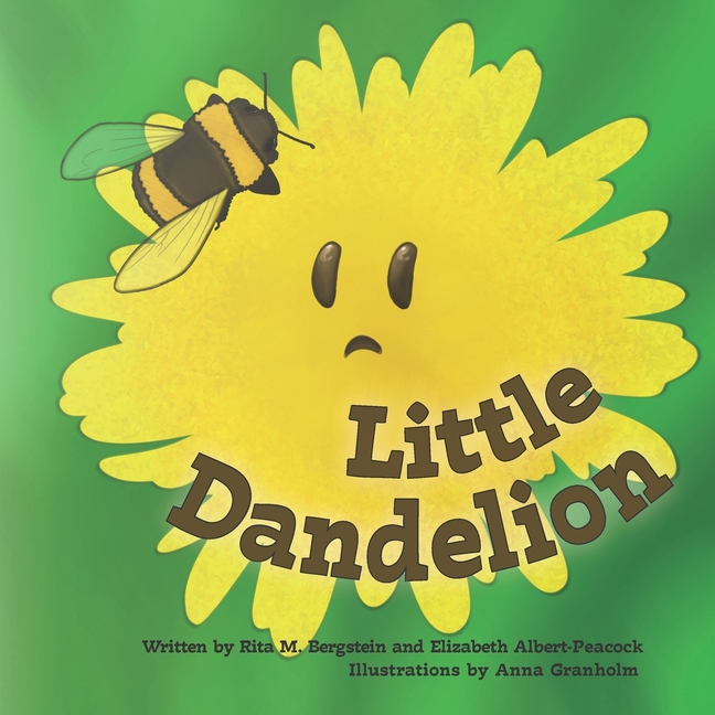 Little Dandelion
